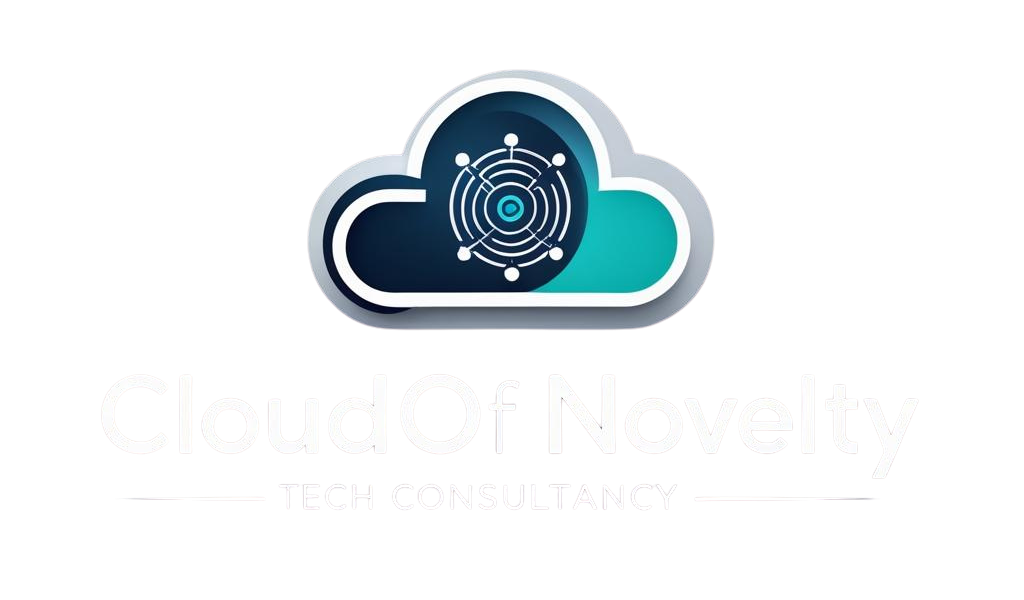 CloudofNovelty Logo